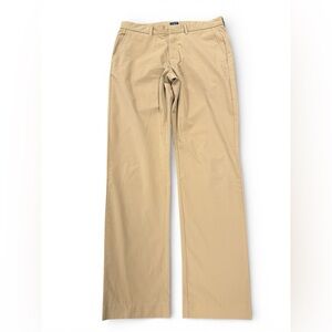J Crew Thompson Tapered Flex Tech Pants 31x32